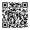 Kod QR do zeskanowania na urządzeniu mobilnym w celu wyświetlenia na nim tej strony