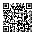 Kod QR do zeskanowania na urządzeniu mobilnym w celu wyświetlenia na nim tej strony