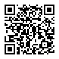 Kod QR do zeskanowania na urządzeniu mobilnym w celu wyświetlenia na nim tej strony