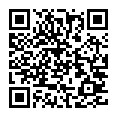 Kod QR do zeskanowania na urządzeniu mobilnym w celu wyświetlenia na nim tej strony