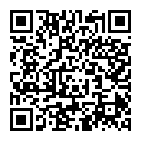 Kod QR do zeskanowania na urządzeniu mobilnym w celu wyświetlenia na nim tej strony