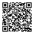 Kod QR do zeskanowania na urządzeniu mobilnym w celu wyświetlenia na nim tej strony