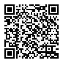 Kod QR do zeskanowania na urządzeniu mobilnym w celu wyświetlenia na nim tej strony