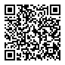 Kod QR do zeskanowania na urządzeniu mobilnym w celu wyświetlenia na nim tej strony