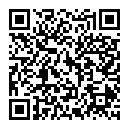 Kod QR do zeskanowania na urządzeniu mobilnym w celu wyświetlenia na nim tej strony