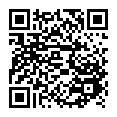 Kod QR do zeskanowania na urządzeniu mobilnym w celu wyświetlenia na nim tej strony