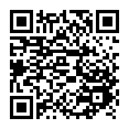 Kod QR do zeskanowania na urządzeniu mobilnym w celu wyświetlenia na nim tej strony