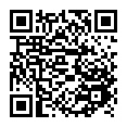 Kod QR do zeskanowania na urządzeniu mobilnym w celu wyświetlenia na nim tej strony