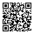 Kod QR do zeskanowania na urządzeniu mobilnym w celu wyświetlenia na nim tej strony