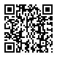 Kod QR do zeskanowania na urządzeniu mobilnym w celu wyświetlenia na nim tej strony