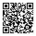 Kod QR do zeskanowania na urządzeniu mobilnym w celu wyświetlenia na nim tej strony