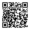 Kod QR do zeskanowania na urządzeniu mobilnym w celu wyświetlenia na nim tej strony