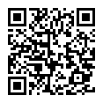 Kod QR do zeskanowania na urządzeniu mobilnym w celu wyświetlenia na nim tej strony