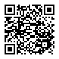 Kod QR do zeskanowania na urządzeniu mobilnym w celu wyświetlenia na nim tej strony