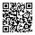 Kod QR do zeskanowania na urządzeniu mobilnym w celu wyświetlenia na nim tej strony