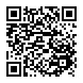 Kod QR do zeskanowania na urządzeniu mobilnym w celu wyświetlenia na nim tej strony