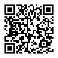 Kod QR do zeskanowania na urządzeniu mobilnym w celu wyświetlenia na nim tej strony