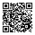 Kod QR do zeskanowania na urządzeniu mobilnym w celu wyświetlenia na nim tej strony