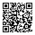 Kod QR do zeskanowania na urządzeniu mobilnym w celu wyświetlenia na nim tej strony