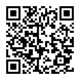 Kod QR do zeskanowania na urządzeniu mobilnym w celu wyświetlenia na nim tej strony