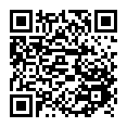 Kod QR do zeskanowania na urządzeniu mobilnym w celu wyświetlenia na nim tej strony