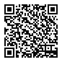 Kod QR do zeskanowania na urządzeniu mobilnym w celu wyświetlenia na nim tej strony