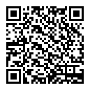 Kod QR do zeskanowania na urządzeniu mobilnym w celu wyświetlenia na nim tej strony