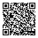 Kod QR do zeskanowania na urządzeniu mobilnym w celu wyświetlenia na nim tej strony