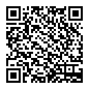 Kod QR do zeskanowania na urządzeniu mobilnym w celu wyświetlenia na nim tej strony