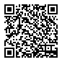 Kod QR do zeskanowania na urządzeniu mobilnym w celu wyświetlenia na nim tej strony