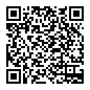 Kod QR do zeskanowania na urządzeniu mobilnym w celu wyświetlenia na nim tej strony