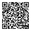 Kod QR do zeskanowania na urządzeniu mobilnym w celu wyświetlenia na nim tej strony