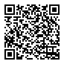 Kod QR do zeskanowania na urządzeniu mobilnym w celu wyświetlenia na nim tej strony