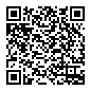 Kod QR do zeskanowania na urządzeniu mobilnym w celu wyświetlenia na nim tej strony