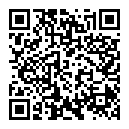 Kod QR do zeskanowania na urządzeniu mobilnym w celu wyświetlenia na nim tej strony