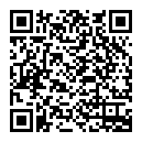 Kod QR do zeskanowania na urządzeniu mobilnym w celu wyświetlenia na nim tej strony