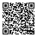 Kod QR do zeskanowania na urządzeniu mobilnym w celu wyświetlenia na nim tej strony