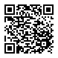 Kod QR do zeskanowania na urządzeniu mobilnym w celu wyświetlenia na nim tej strony