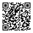 Kod QR do zeskanowania na urządzeniu mobilnym w celu wyświetlenia na nim tej strony