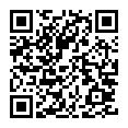 Kod QR do zeskanowania na urządzeniu mobilnym w celu wyświetlenia na nim tej strony