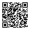 Kod QR do zeskanowania na urządzeniu mobilnym w celu wyświetlenia na nim tej strony