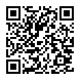 Kod QR do zeskanowania na urządzeniu mobilnym w celu wyświetlenia na nim tej strony