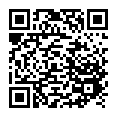 Kod QR do zeskanowania na urządzeniu mobilnym w celu wyświetlenia na nim tej strony