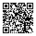 Kod QR do zeskanowania na urządzeniu mobilnym w celu wyświetlenia na nim tej strony