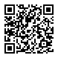 Kod QR do zeskanowania na urządzeniu mobilnym w celu wyświetlenia na nim tej strony