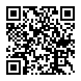 Kod QR do zeskanowania na urządzeniu mobilnym w celu wyświetlenia na nim tej strony