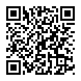 Kod QR do zeskanowania na urządzeniu mobilnym w celu wyświetlenia na nim tej strony