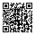 Kod QR do zeskanowania na urządzeniu mobilnym w celu wyświetlenia na nim tej strony