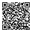 Kod QR do zeskanowania na urządzeniu mobilnym w celu wyświetlenia na nim tej strony