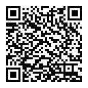 Kod QR do zeskanowania na urządzeniu mobilnym w celu wyświetlenia na nim tej strony